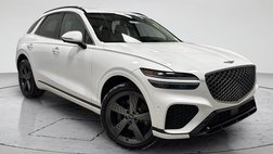 2025 Genesis GV70 3.5T Sport