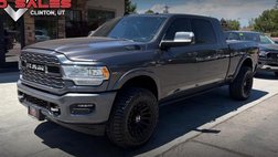 2022 Ram Ram Pickup 3500 Limited