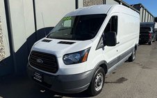 2018 Ford Transit 250