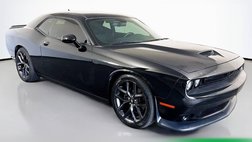2019 Dodge Challenger GT