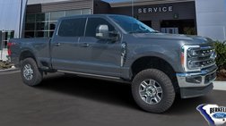 2023 Ford Super Duty F-350 Lariat