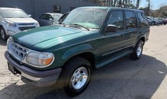 1996 Ford Explorer XLT