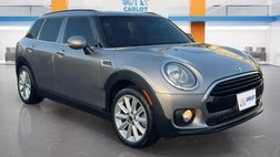 2016 MINI Clubman Cooper
