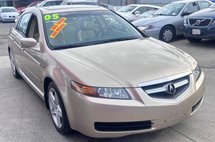 2005 Acura TL 3.2