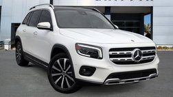 2023 Mercedes-Benz GLB GLB 250