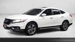 2015 Honda Crosstour EX-L V6