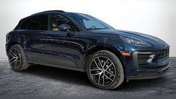 2023 Porsche Macan T