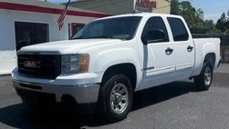 2009 GMC Sierra 1500 SL