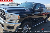 2024 Ram Ram Pickup 2500 Big Horn