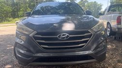 2016 Hyundai Tucson Sport