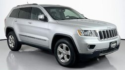 2013 Jeep Grand Cherokee Limited