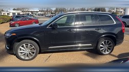2024 Volvo XC90 B5 Plus Bright Theme