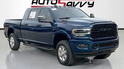 2023 Ram Ram Pickup 3500 Laramie