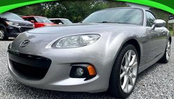 2013 Mazda MX-5 Miata Grand Touring