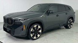 2023 BMW XM Base