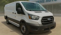 2023 Ford Transit 150