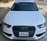 2014 Audi A4 2.0T Premium