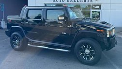2005 HUMMER H2 SUT Base