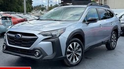 2023 Subaru Outback Limited XT