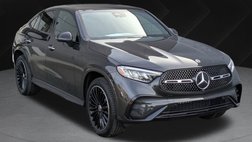 2026 Mercedes-Benz GLC-Class GLC 300 4MATIC