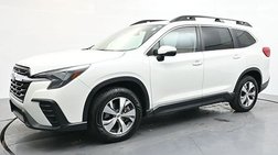 2023 Subaru Ascent Premium 8-Passenger