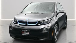 2016 BMW i3 Base