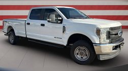 2019 Ford Super Duty F-250 XL