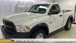 2014 Ram Ram Pickup 1500 Tradesman