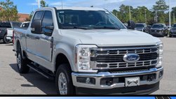 2025 Ford Super Duty F-250 XLT