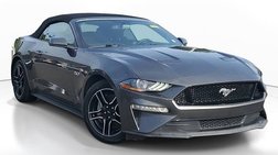 2020 Ford Mustang GT Premium