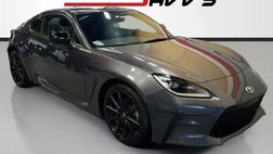 2024 Toyota GR86 Premium