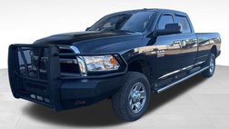 2018 Ram Ram Pickup 3500 SLT