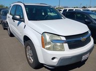 2006 Chevrolet Equinox LS