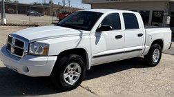 2006 Dodge Dakota SLT