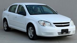 2008 Chevrolet Cobalt LS