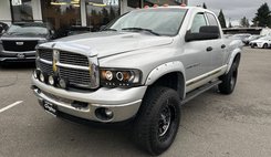 2004 Dodge Ram 3500 SLT