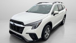 2024 Subaru Ascent Premium 7-Passenger