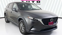 2019 Mazda CX-9 Sport