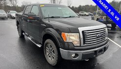 2012 Ford F-150 XL