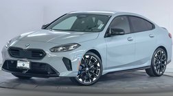 2025 BMW 2 Series M235 xDrive Gran Coupe