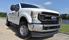 2020 Ford Super Duty F-250 XL