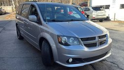 2016 Dodge Grand Caravan R/T