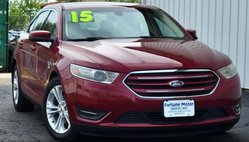 2015 Ford Taurus SEL