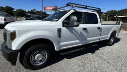 2019 Ford Super Duty F-250 XL