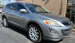 2010 Mazda CX-9 