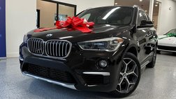 2016 BMW X1 xDrive28i