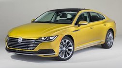 2019 Volkswagen Arteon SEL