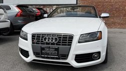 2011 Audi S5 3.0T quattro Premium Plus