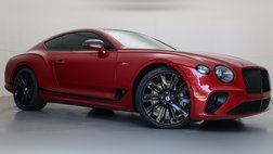 2022 Bentley Continental GT Speed