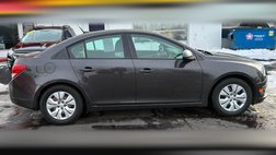 2014 Chevrolet Cruze LS Auto
